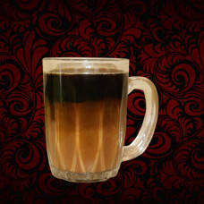 Coffee C Kosong 